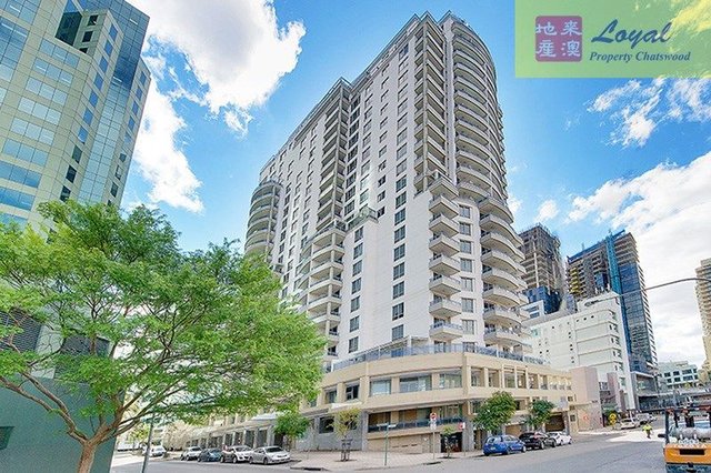 81/1 Katherine Street, NSW 2067