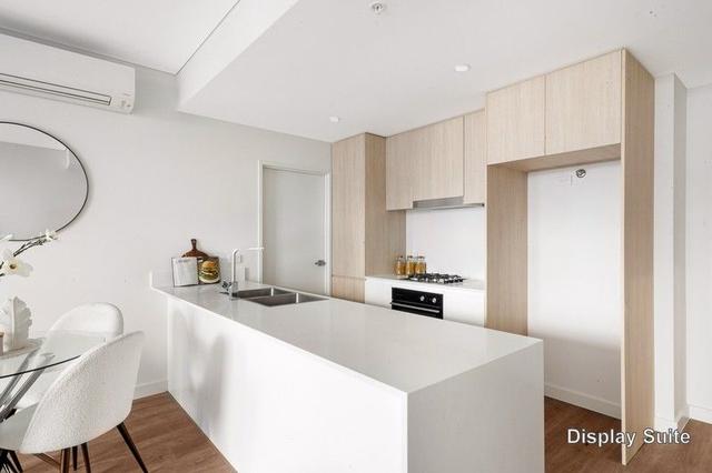BG03/40 Hoskins Street, NSW 2200