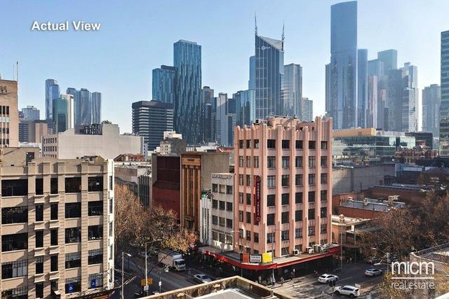 505/155 Bourke Street, VIC 3000