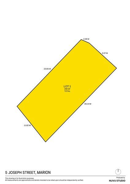 3 & 5 Joseph Street, SA 5043