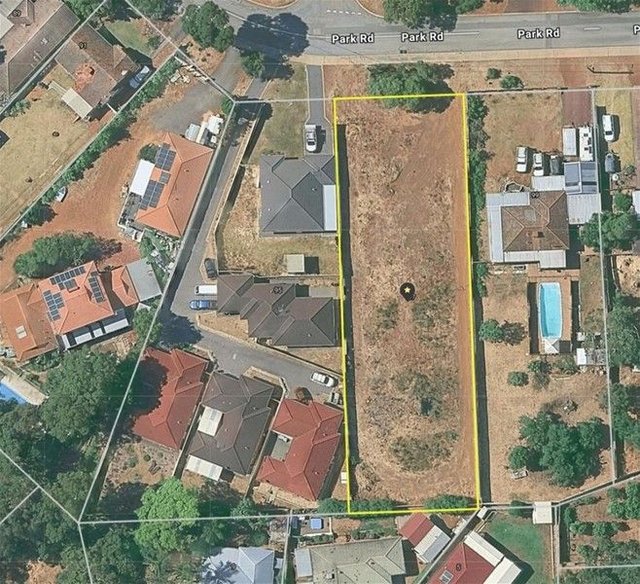 97 Park Road, WA 6122