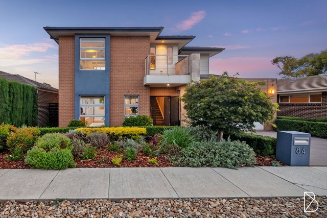 84 Max Purnell Street, ACT 2914