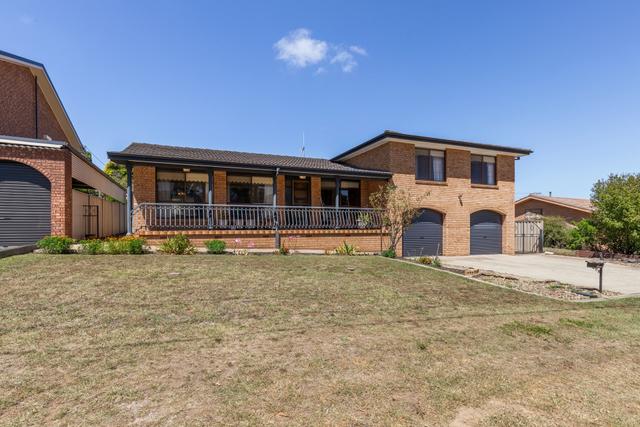 137 William Webb Drive, ACT 2617