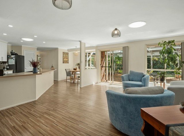 25 Blue Gum Drive, QLD 4352