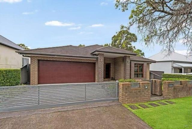 12 Percy, NSW 2200