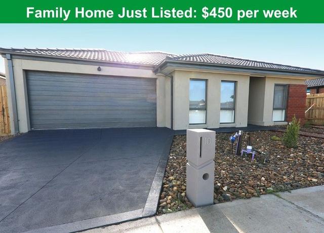 10 Tower Court, VIC 3756