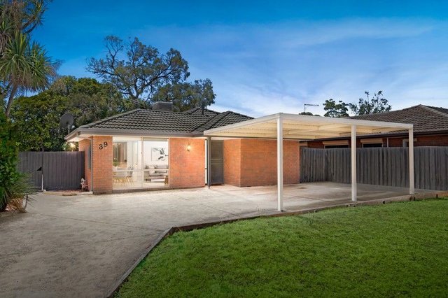 39 Cunningham Drive, VIC 3082