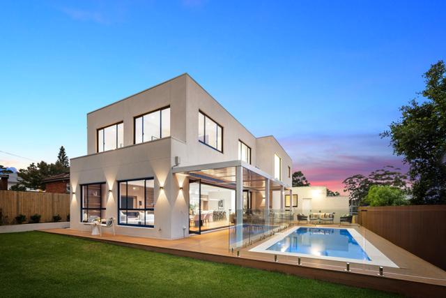 38 Rangers Retreat Road, NSW 2086
