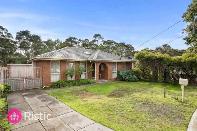 85 Cabernet Crescent, VIC 3083