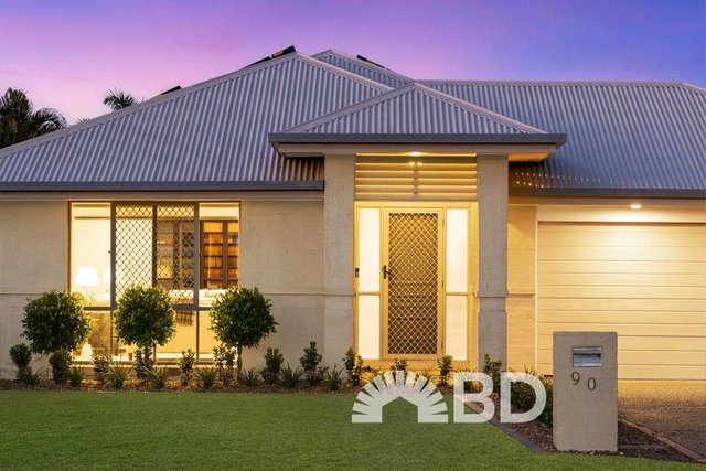 90 Golden Wattle Drive, QLD 4504