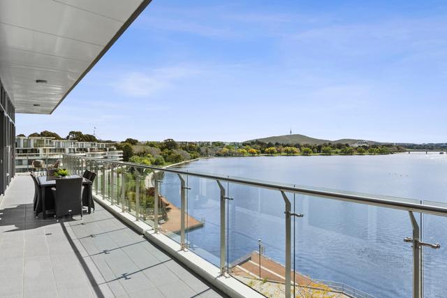 84/11 Trevillian Quay, ACT 2604