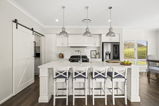 876 Greenmount Hirstvale Road, QLD 4875