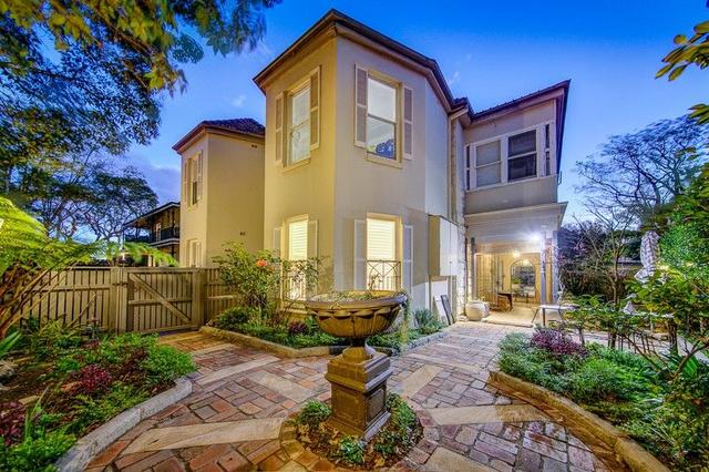 2/132 Raglan Street, NSW 2088