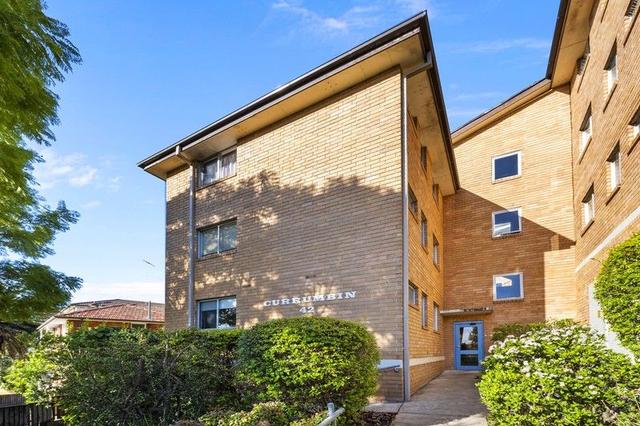 10/42 Belmore  Street, NSW 2112