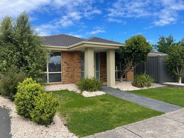 1/161 Kay Street, VIC 3844