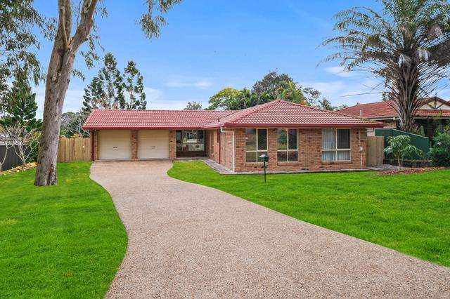 36 Pringle Place, QLD 4078
