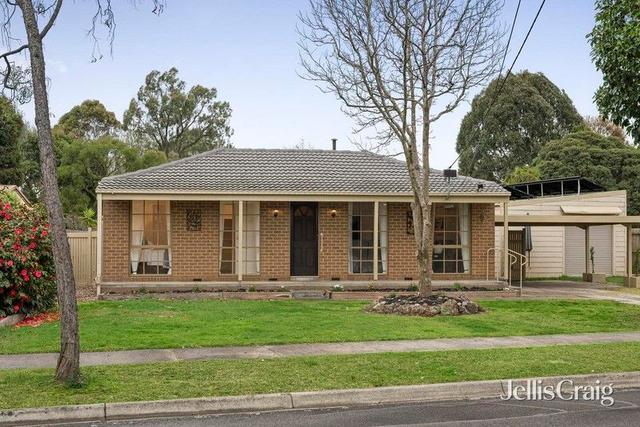 32 Huntingdon Avenue, VIC 3153