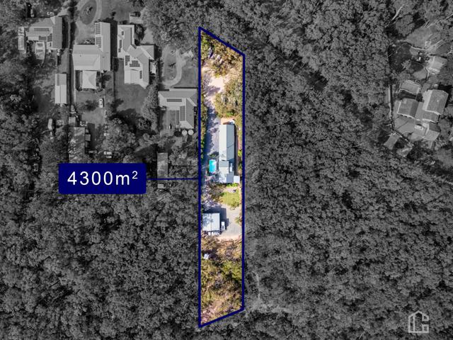 184 Chapman Parade, NSW 2776