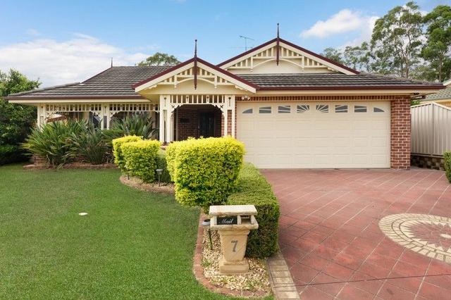 7 Gibbs Place, NSW 2560