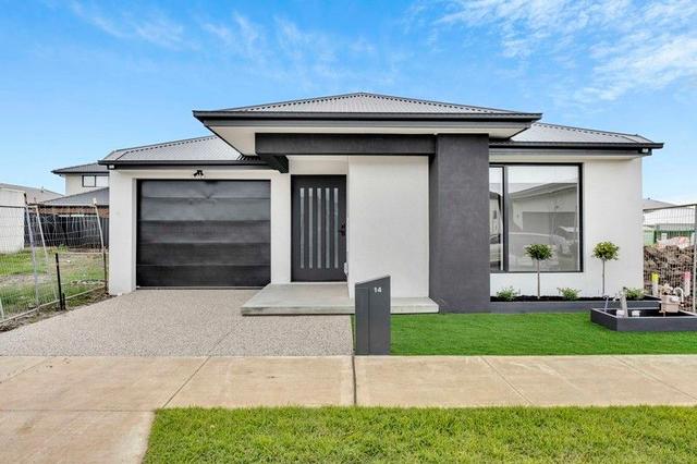 14 Thyridia Street, VIC 3064