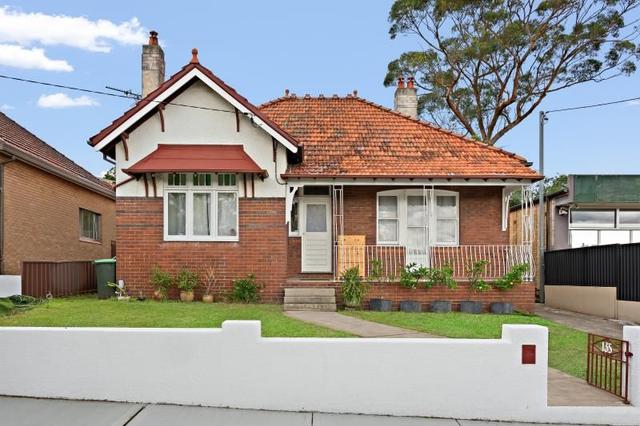 135 Bland  Street, NSW 2045