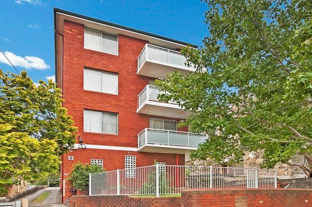 14/8 Francis Street, NSW 2099