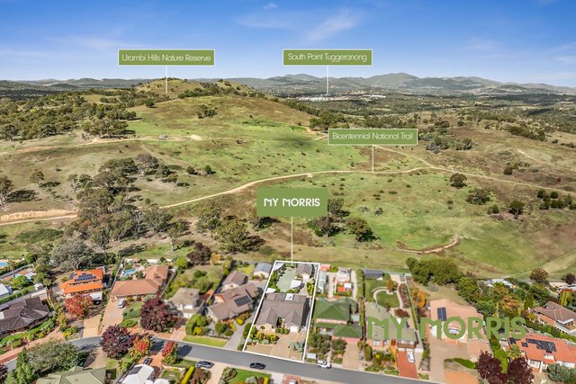 23 Ivo Whitton Circuit, ACT 2902