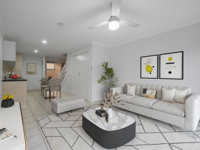 5/60 Railway Street, QLD 4304
