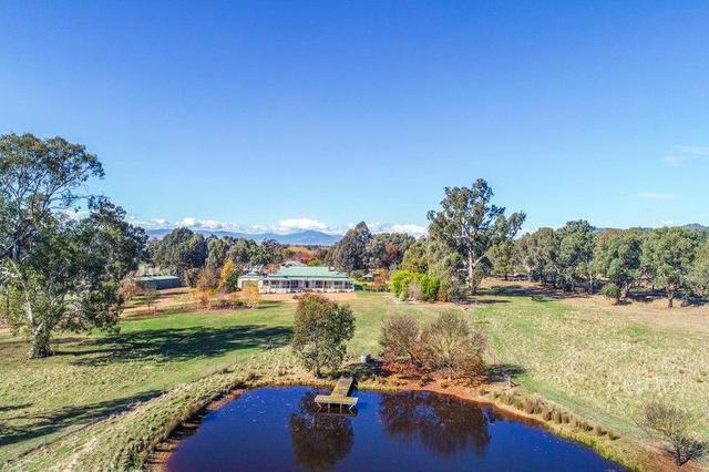 69 Howes Creek Road, VIC 3722