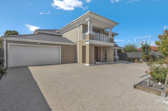 3 Rutherglen Street, VIC 3174
