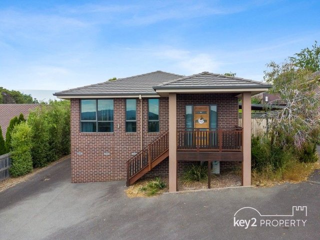 1/26 Bordin Street, TAS 7250