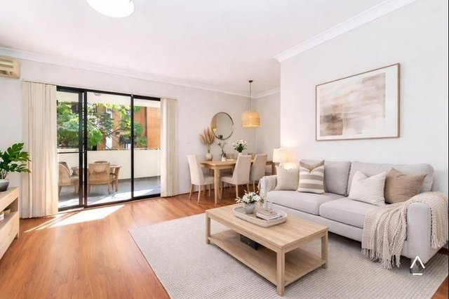 21/19-27 Eastbourne Street, NSW 2140