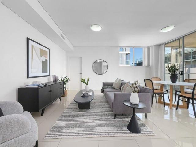 3401/39 Rhodes  Street, NSW 2036