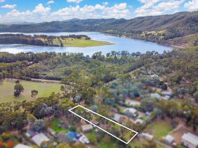 3417 Mansfield-Woods Point Road, VIC 3723