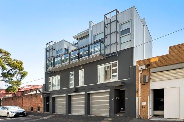 37 Little Dryburgh  Street South, VIC 3051