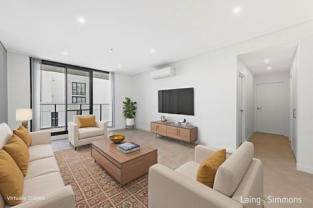 803/28B Northumberland Rd, NSW 2144
