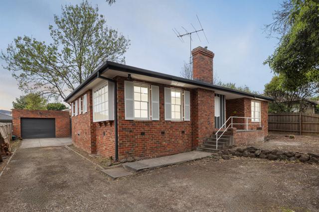 458 Dorset Road, VIC 3155