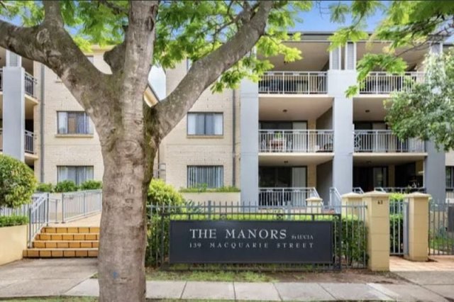 64/139 Macquarie St, QLD 4067