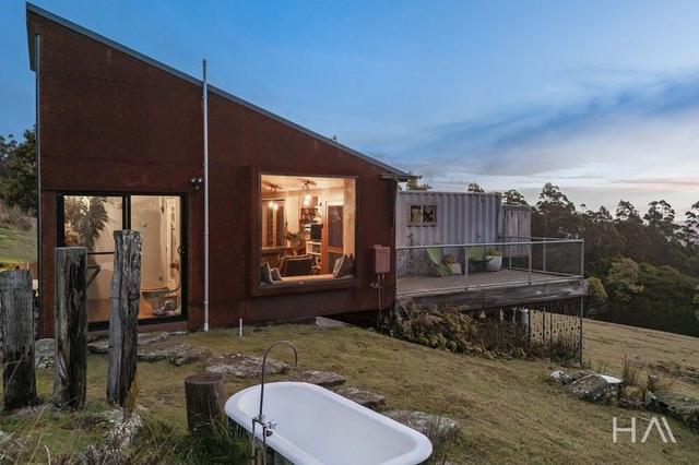 341 Mountain Road, TAS 7268