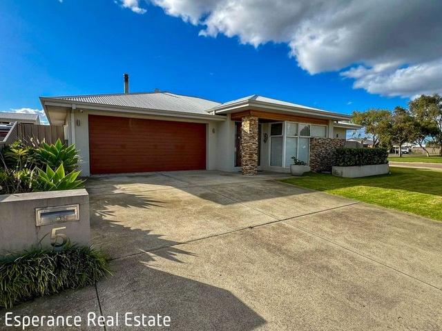 5 Corbett Gate, WA 6450