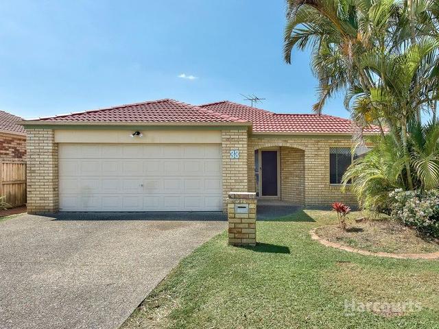 33 Rose Crescent, QLD 4018
