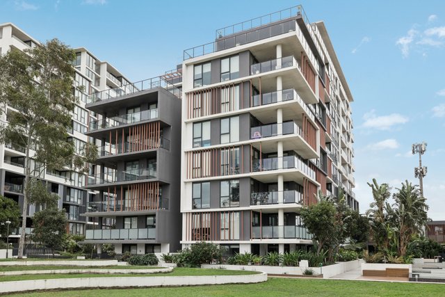 101/11 Garrigarrang Avenue, NSW 2217