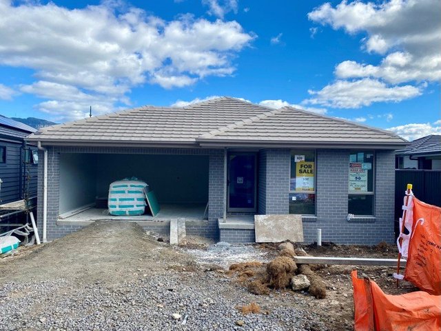 Lot 929 Tomerong Street, NSW 2527