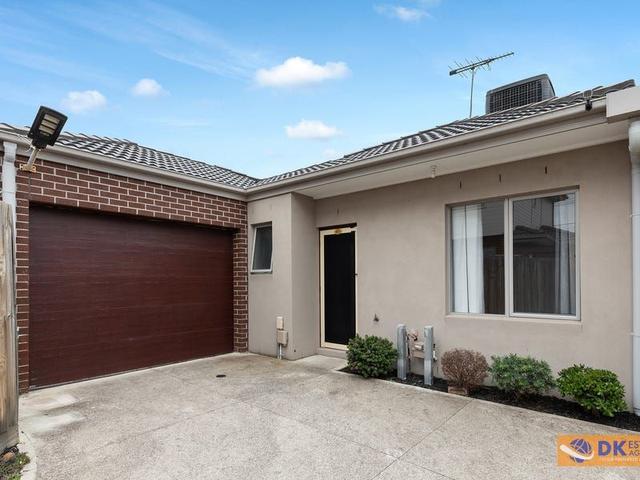 3/82 Couch Street, VIC 3020