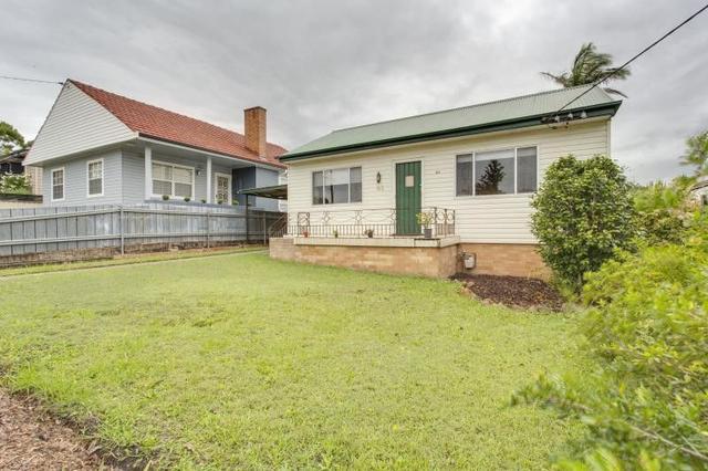 61 Murnin Street, NSW 2287