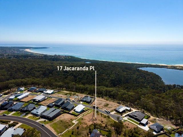 17 Jacaranda Place, NSW 2548