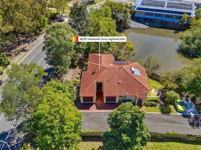 48/102-104 Alexander Drive, QLD 4211