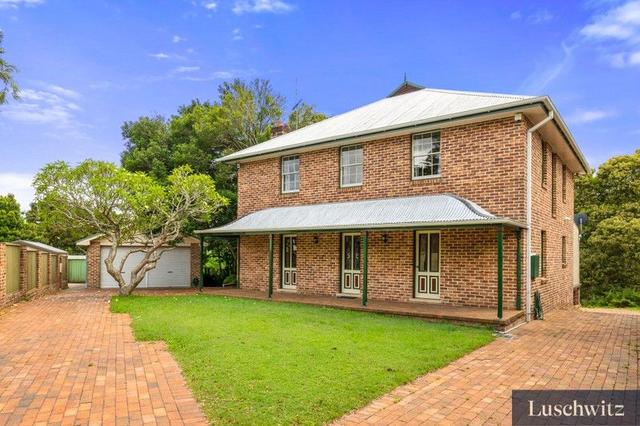 22 Milton  Road, NSW 2074