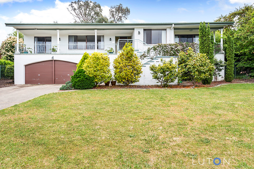 143 Kingsford Smith Drive, Melba ACT 2615 Allhomes