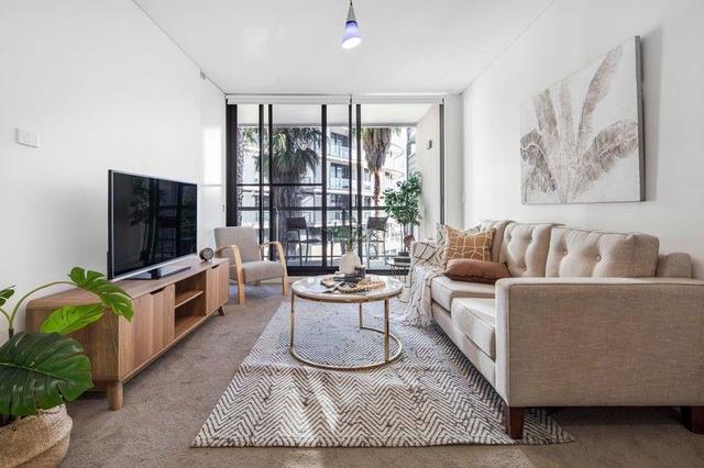 401/45-49 Shelley  Street, NSW 2000